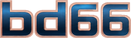 BD66 Logo